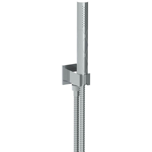 Watermark - Wall Mounted Hand Shower Set with Slim Hand Shower and 69'' Hose - Vintage Copper