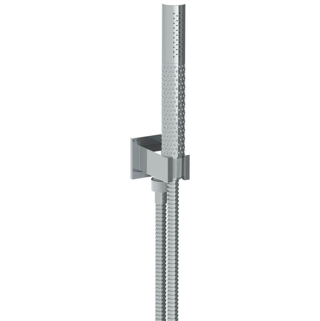 Watermark - Wall Mounted Hand Shower Set with Slim Hand Shower and 69'' Hose - Vintage Copper