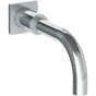 Watermark - Wall Mounted Bath Spout - Vintage Copper