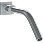 Watermark - Wall Mounted Extended Bath Spout - Vintage Copper