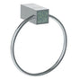 Watermark - Wall Mounted Towel Ring - Vintage Brass