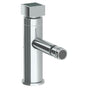 Watermark - Deck Mounted Monoblock Bidet Mixer - Vintage Copper