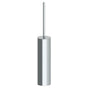 Watermark - Wall Mounted Toilet Brush - Vintage Copper