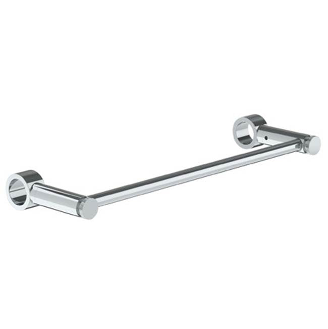 Watermark - 16'' Towel Bar - Vintage Copper