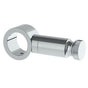 Watermark - Hook - Vintage Copper