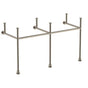 Watermark - For 60'' Double Top - Vintage Copper
