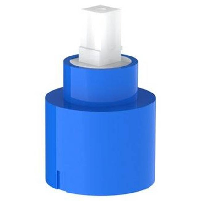 Watermark - Cart. For Loft 2.0 Single Hole Floor Mount Tub Filler