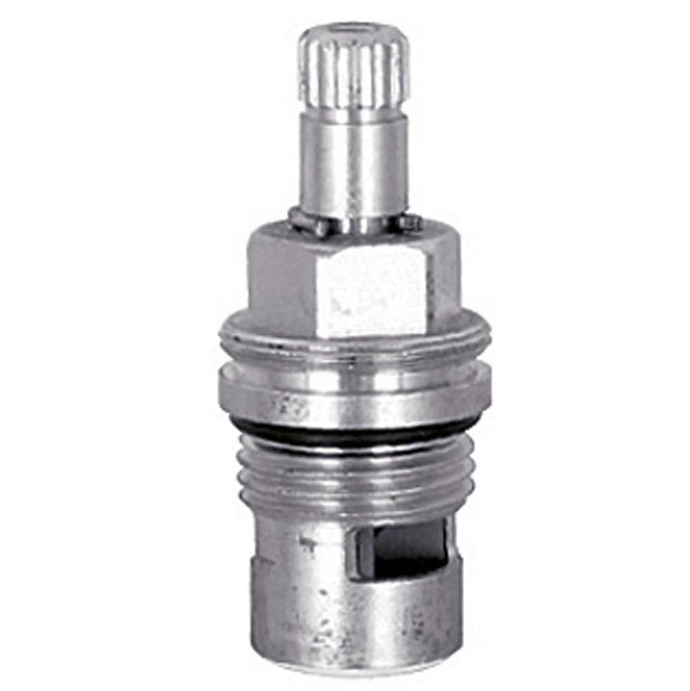 Watermark - Cartridge For 4'' Centerset Stem-Cold