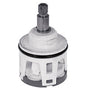 Watermark - Cart. For 3 Valve Wall T&S Diverter Stem For Ss-503
