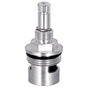 Watermark - 3/4'' Deck Mount Stem-Cold