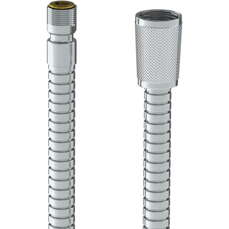Watermark - Hand Shower Hose For Concealed Deck Mount - Vintage Copper