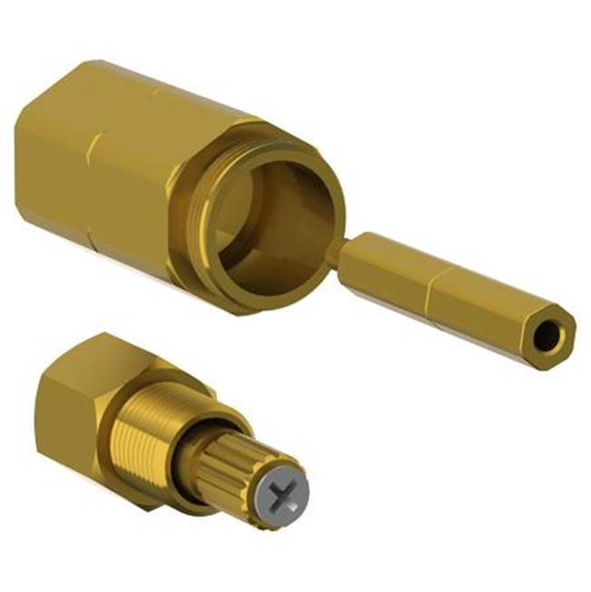 Watermark - 1'' Extension Kit For Ss-Pb85