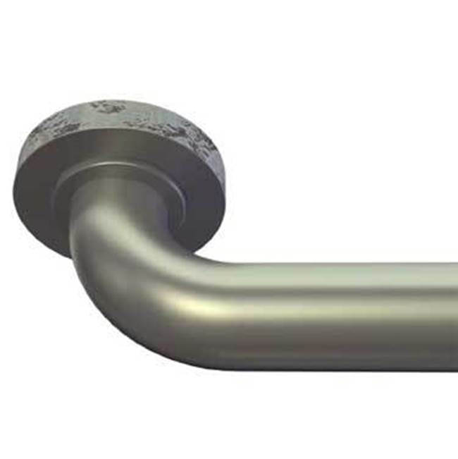 Watermark - 48'' CTC - Sense Grab Bar - Vintage Copper