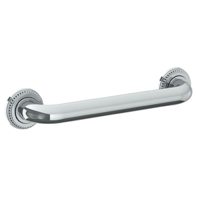 Watermark - 16'' CTC - La Fleur/ Venetian Grab Bar - Vintage Copper