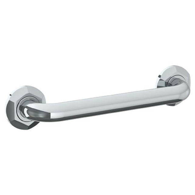 Watermark - 18'' CTC- Gramercy Grab Bar - Vintage Copper