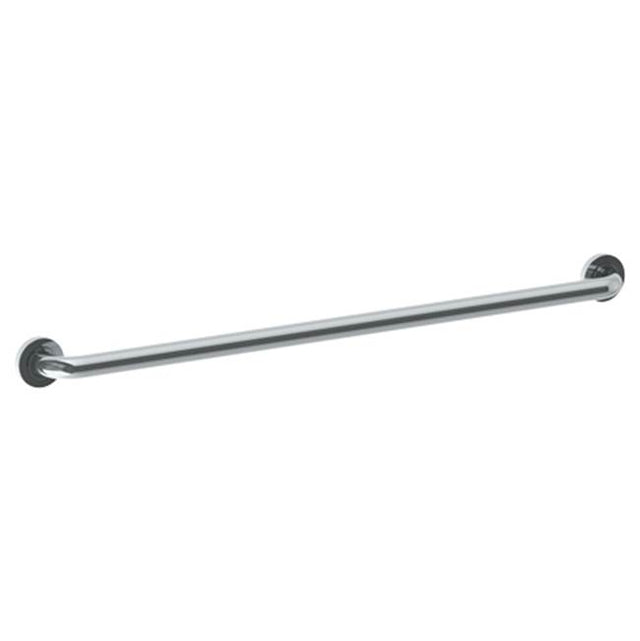 Watermark - 32'' CTC - Loft Grab Bar - Vintage Copper