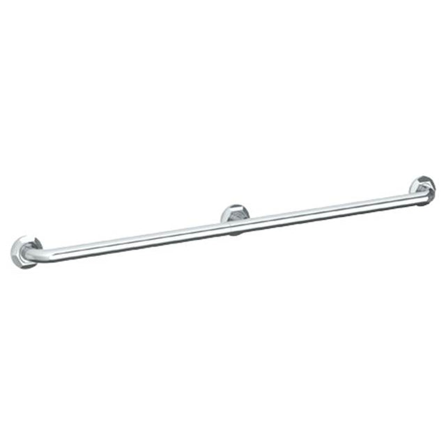 Watermark - 36'' CTC - Gramercy Grab Bar - Vintage Copper