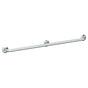 Watermark - 36'' CTC - Gramercy Grab Bar - Vintage Copper