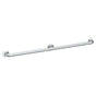 Watermark - 36'' CTC - Transitional Grab Bar - Vintage Copper