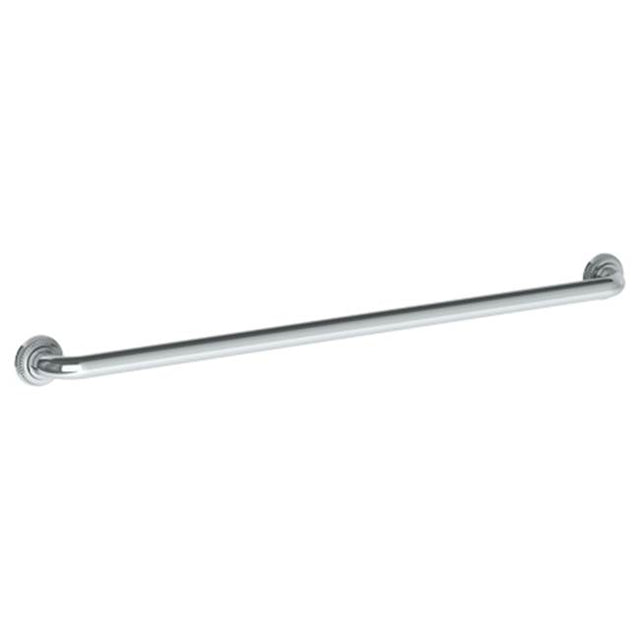 Watermark - 36'' CTC - La Fleur/ Venetian Grab Bar - Vintage Copper