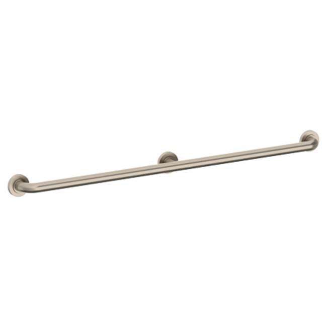 Watermark - 42'' CTC - Loft Grab Bar - Vintage Copper
