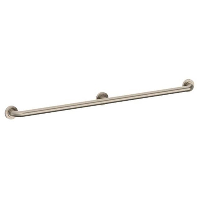 Watermark - 42'' CTC - Loft Grab Bar - Vintage Copper