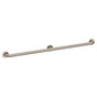 Watermark - 42'' CTC - Loft Grab Bar - Vintage Copper