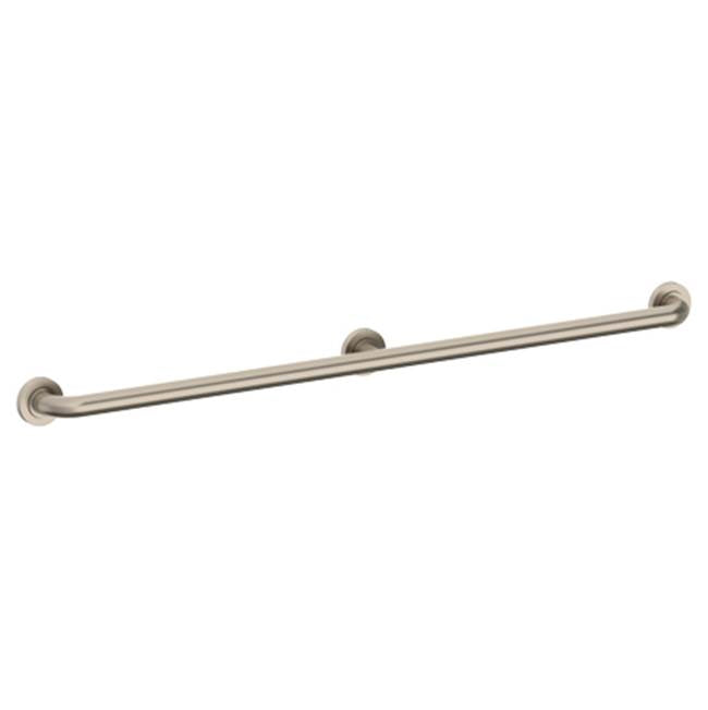 Watermark - 48'' CTC - Loft Grab Bar - Vintage Copper