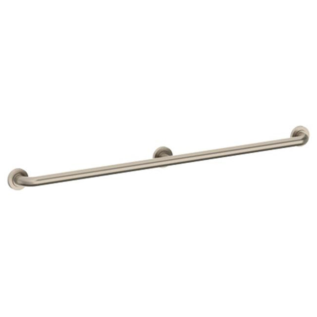 Watermark - 48'' CTC - Loft Grab Bar - Vintage Copper