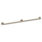 Watermark - 48'' CTC - Loft Grab Bar - Vintage Copper