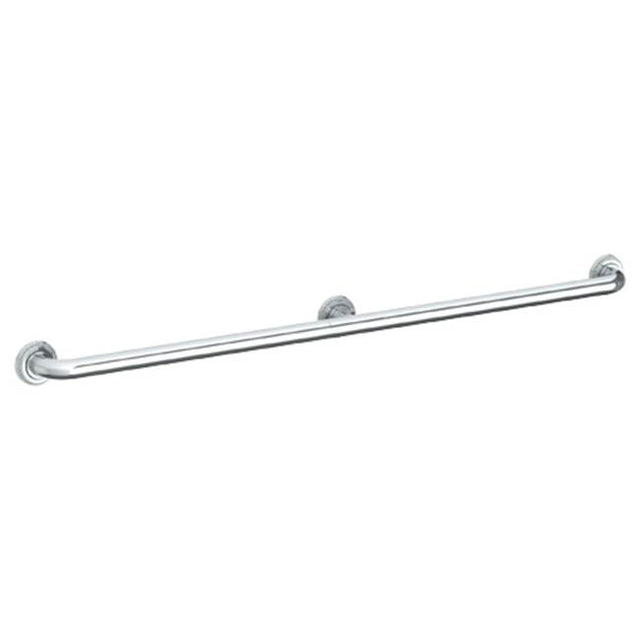 Watermark - 48'' CTC - La Fleur/ Venetian Grab Bar - Vintage Copper
