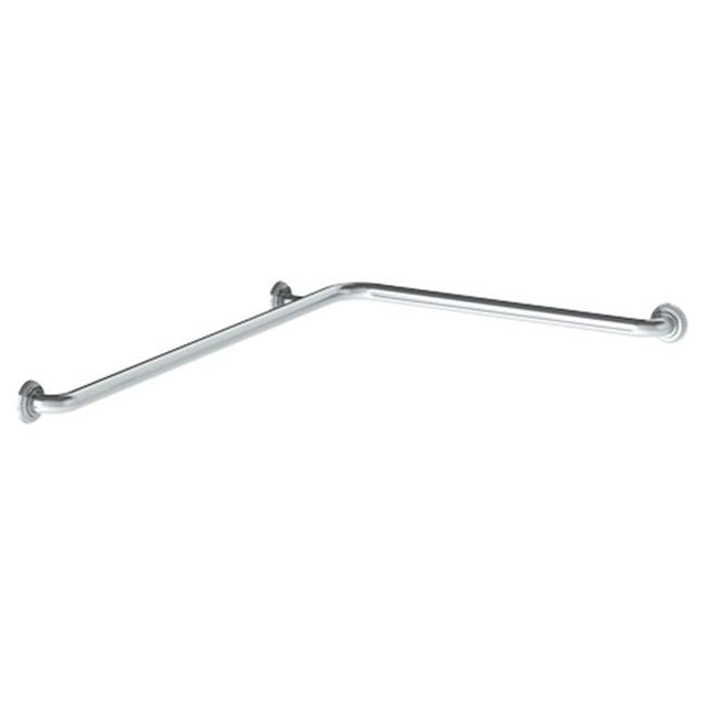 Watermark - Corner Grab Bar - La Fleur/ Venetian - Vintage Copper
