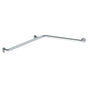 Watermark - Corner Grab Bar - La Fleur/ Venetian - Vintage Copper