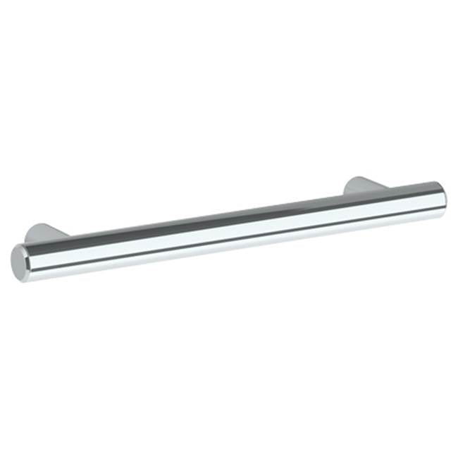 Watermark - 16'' CTC- Titanium Grab Bar - Vintage Copper