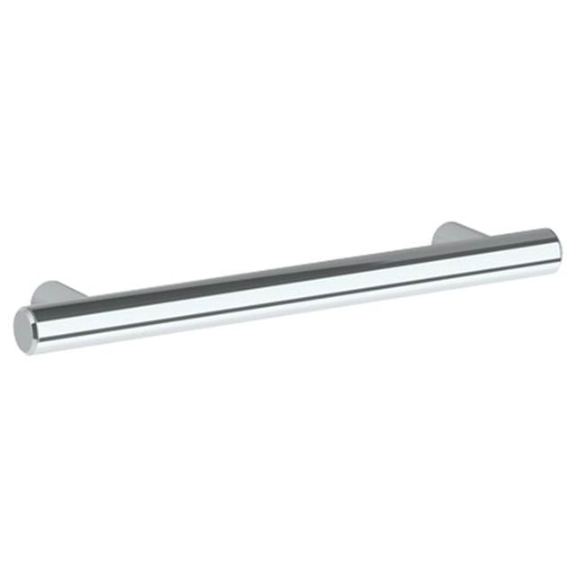 Watermark - 16'' CTC- Titanium Grab Bar - Vintage Copper