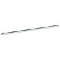 Watermark - 48'' CTC- Titanium Grab Bar - Vintage Copper