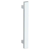 Watermark - 12'' CTC - Edge Grab Bar - Polished Chrome