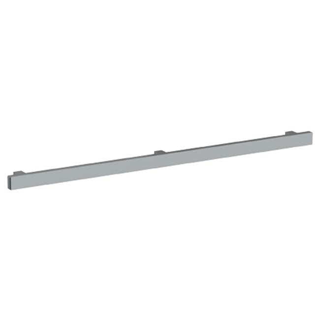 Watermark - 48'' CTC- Edge Grab Bar - Vintage Copper