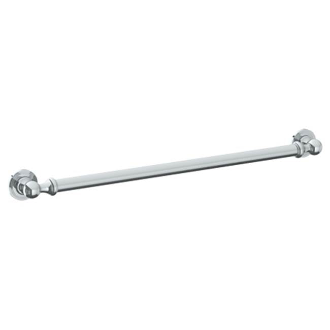 Watermark - 32'' ctc- Paris / Stratford Grab Bar - Vintage Copper