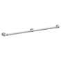 Watermark - 36'' ctc- Paris / Stratford Grab Bar - Vintage Copper