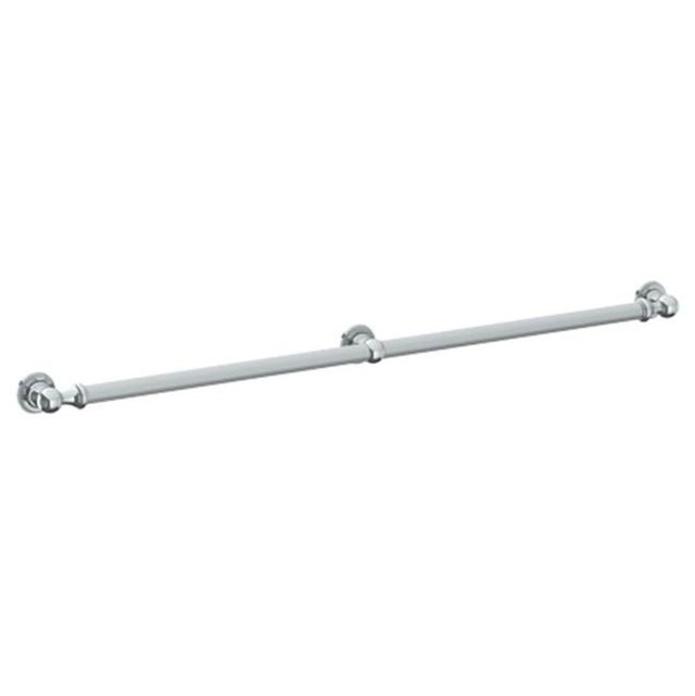 Watermark - 42'' ctc- Venetian Grab Bar - Vintage Copper