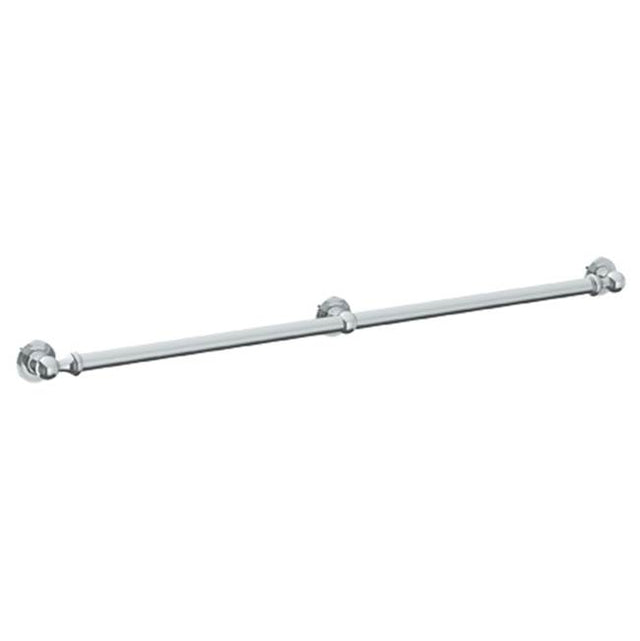 Watermark - 48'' ctc- Paris / Stratford Grab Bar - Vintage Copper