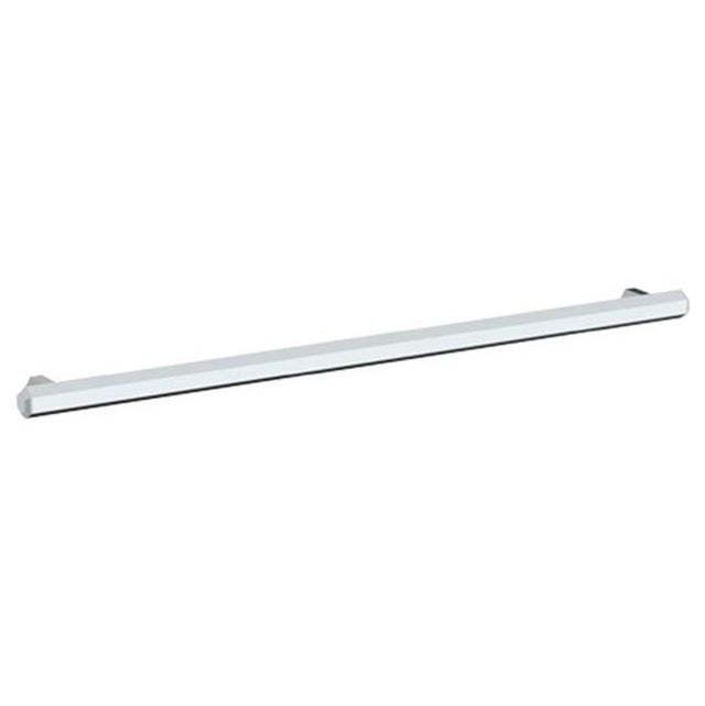 Watermark - 32'' ctc- Beverly Grab Bar - Vintage Copper