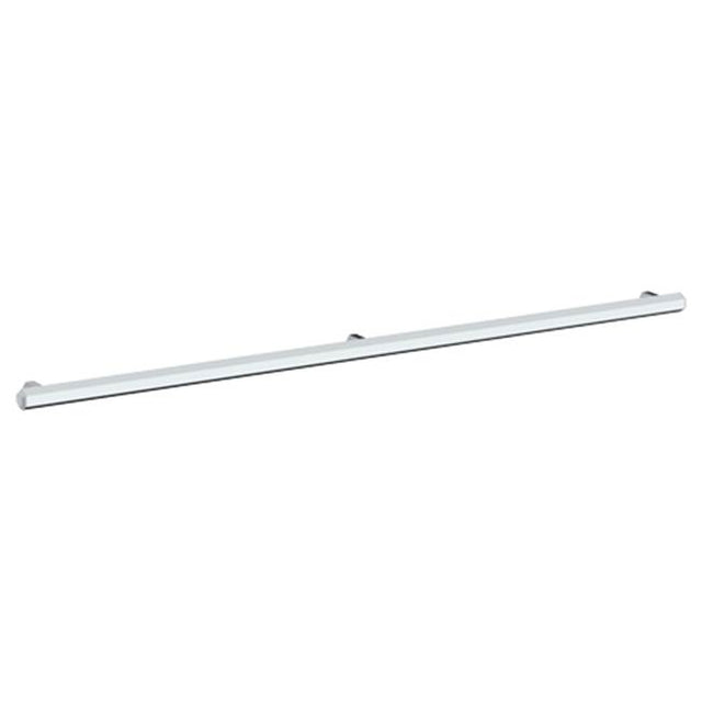 Watermark - 48'' ctc- Beverly Grab Bar - Vintage Copper