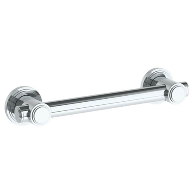 Watermark - 24'' ctc- Anika Grab Bar - Vintage Copper