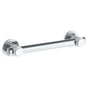 Watermark - 24'' ctc- Anika Grab Bar - Vintage Copper