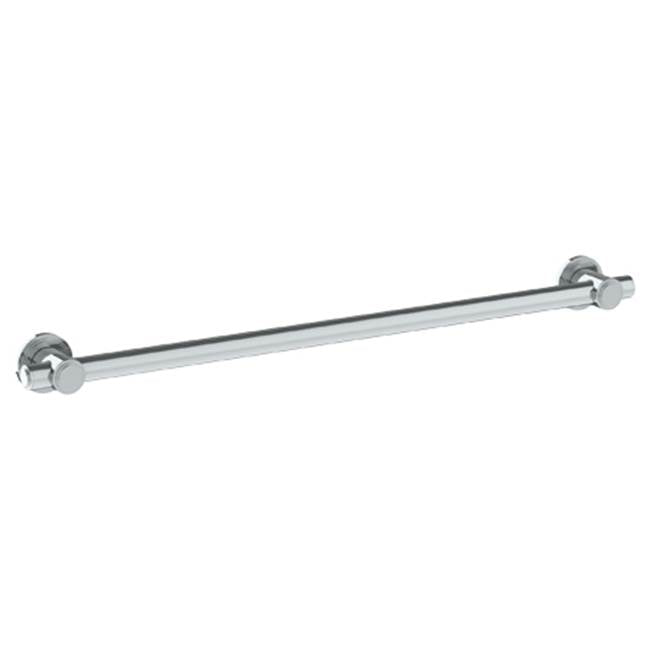 Watermark - 32'' ctc- Anika Grab Bar - Vintage Copper