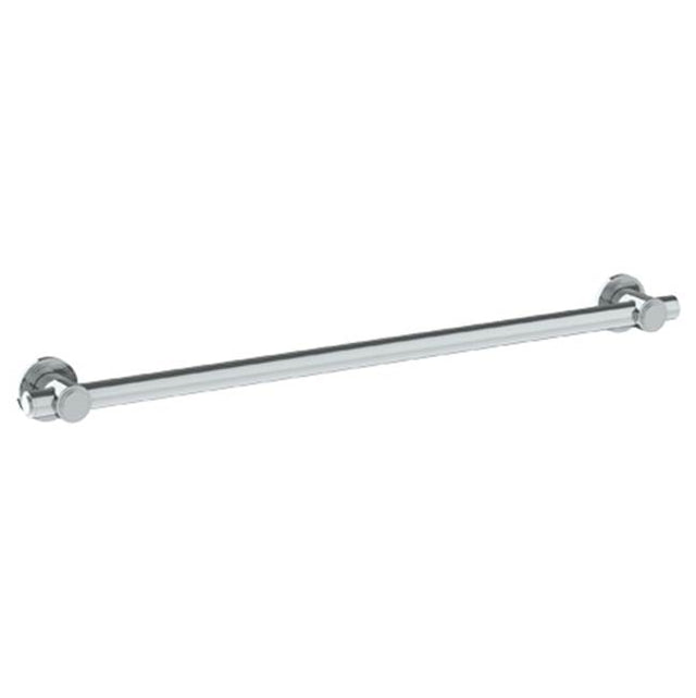 Watermark - 32'' ctc- Anika Grab Bar - Vintage Copper