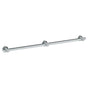 Watermark - 36'' ctc- Anika Grab Bar - Vintage Copper