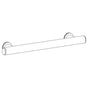 Watermark - 18'' ctc- Urbane Grab Bar - Vintage Copper